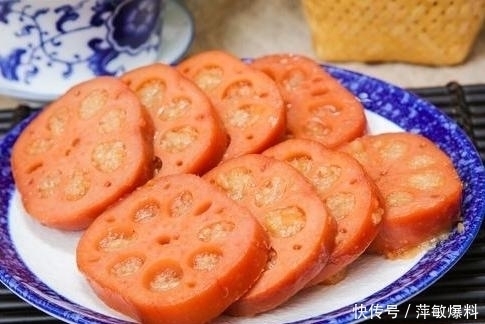 莲藕|买莲藕时,牢记3不买,再便宜也不要,卖藕老板我们家从来不吃