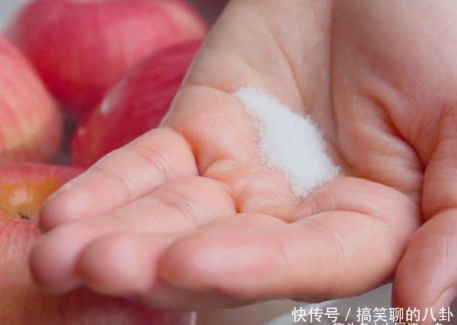 好处|把苹果放进蒸锅里蒸一蒸,没想到好处这么多,现在知道还不晚