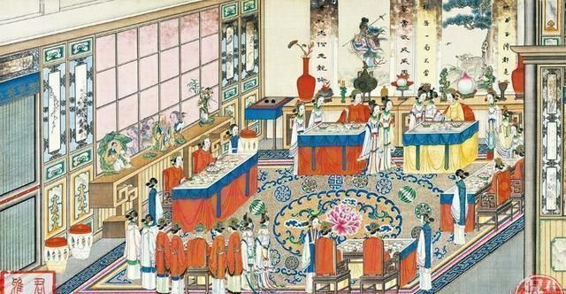 红楼梦|没有红楼却叫《红楼梦》，弄懂三字的意思，才知比《石头记》恰当