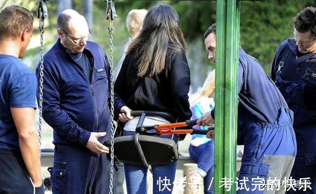 |47张“倒霉又搞笑”的图片,这些人上辈子是毁灭了银河系吗?