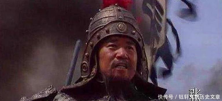 排名|论武力,大将魏延在三国中排名第几至少这10个人在他前面