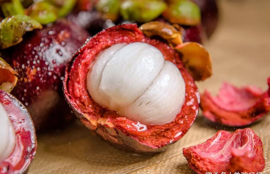 孕妇|怀胎十月,孕妈要做到“水果4不吃”,并非瞎讲究而是在保护胎儿