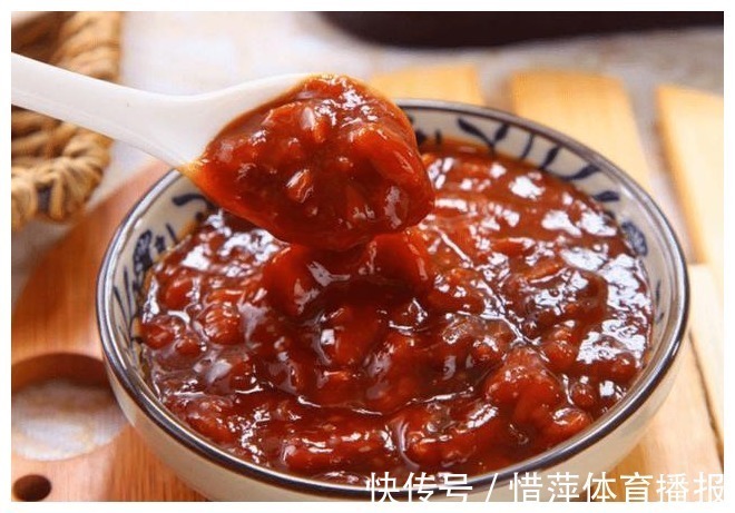 中国“最好吃”的4种名酱,全是经典味道,老干妈上不了榜