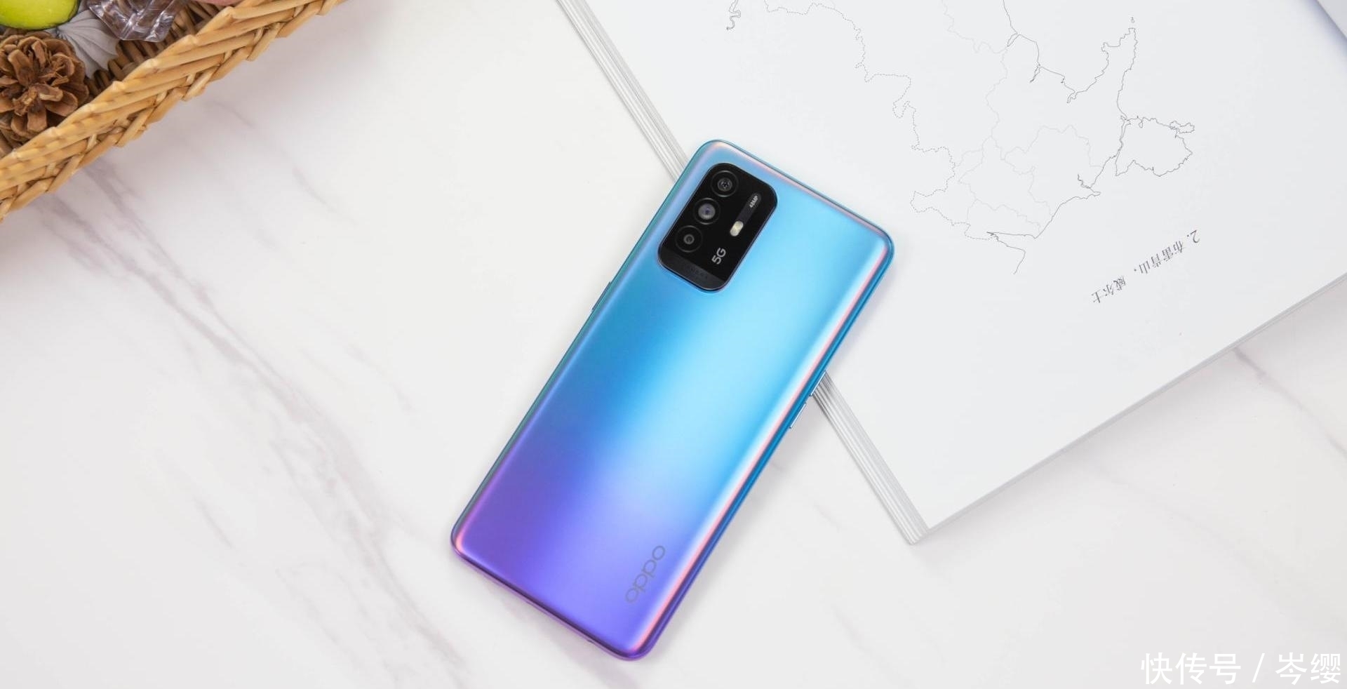OPPO发布新机
