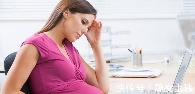 孕妇|这3款孕妇最容易拥有“唐氏儿”，孕检不能忘，早查早放心