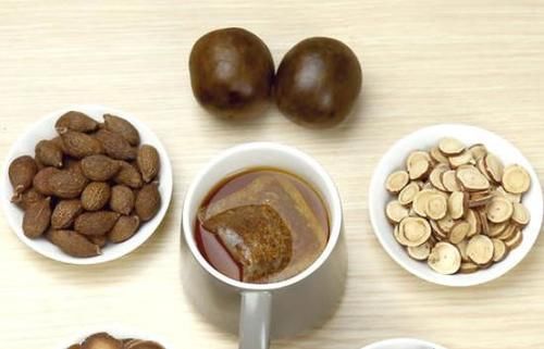  肺部|养肺“王牌”被发现，不是百合，平时可劲吃，肺或一尘不染！