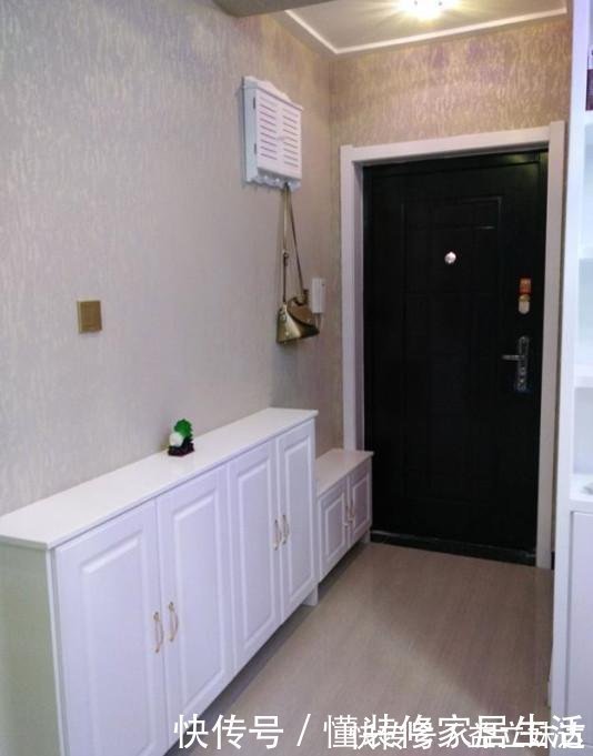 装修|晒晒我家100平新房，装修成这样只花了10万，全家人都很满意