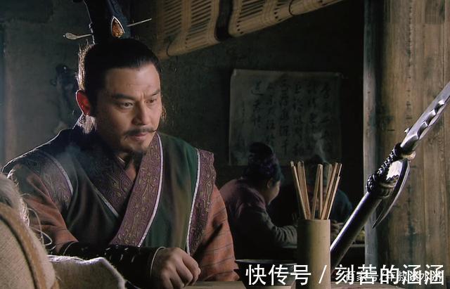 孙立|射死晁盖的不是史文恭、花荣,真凶到底是谁他就藏在晁盖的身边