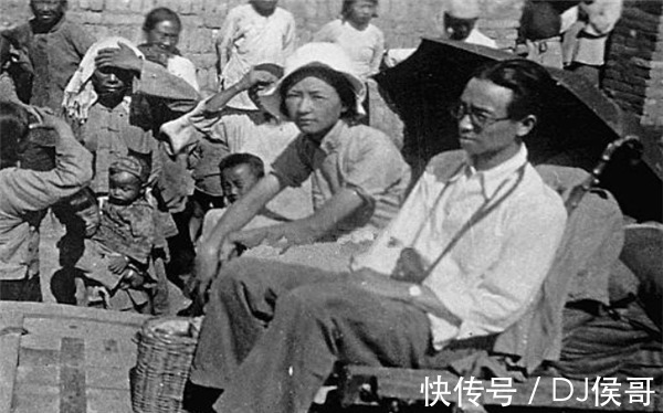 金风玉露@徐志摩死后,林徽因只想抢他的日记,为何得手后却把它烧了?