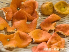 白醋泡橘子皮实在太厉害了,排解众多人的烦恼,可惜知道的人不多