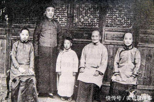 去世|鲁迅去世后,他的原配妻子当众说出一句话,道尽世间人性