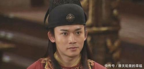 无缘|李世民有一个儿子聪慧过人,但因血统太高贵,一生与皇位无缘