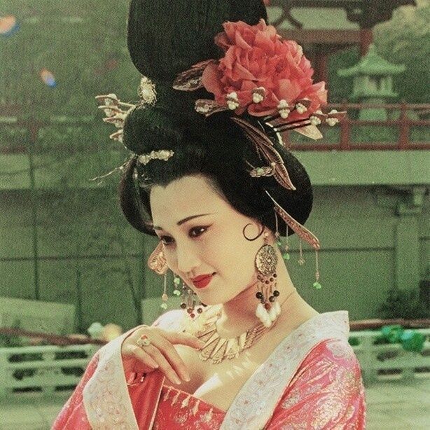 唐玄宗|梅妃得唐玄宗独宠,与杨贵妃宫斗落败,失宠后一篇文章流传千古