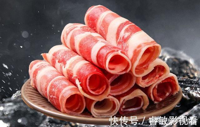 小茉莉|原来牛肉也有假的，难吃又不健康，牢记4招，轻松辨别假牛肉