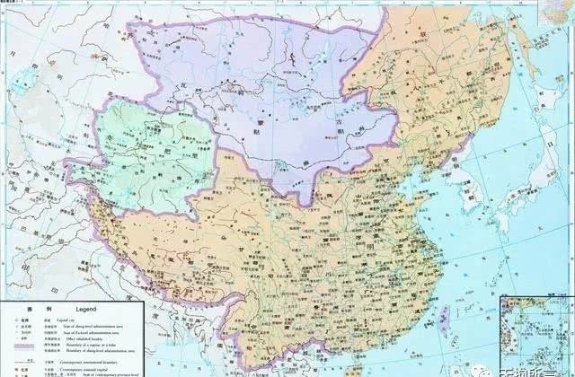 朝鲜|对待明朝铁杆小弟 朱元璋钦定了朝鲜国号 却为何不肯封李成桂为王