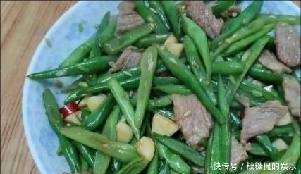 個子|一菜有點貴,但也別舍不得吃,補鈣比牛奶還強,孩子多吃猛長個子