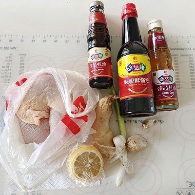 黑胡椒|烤鸡腿