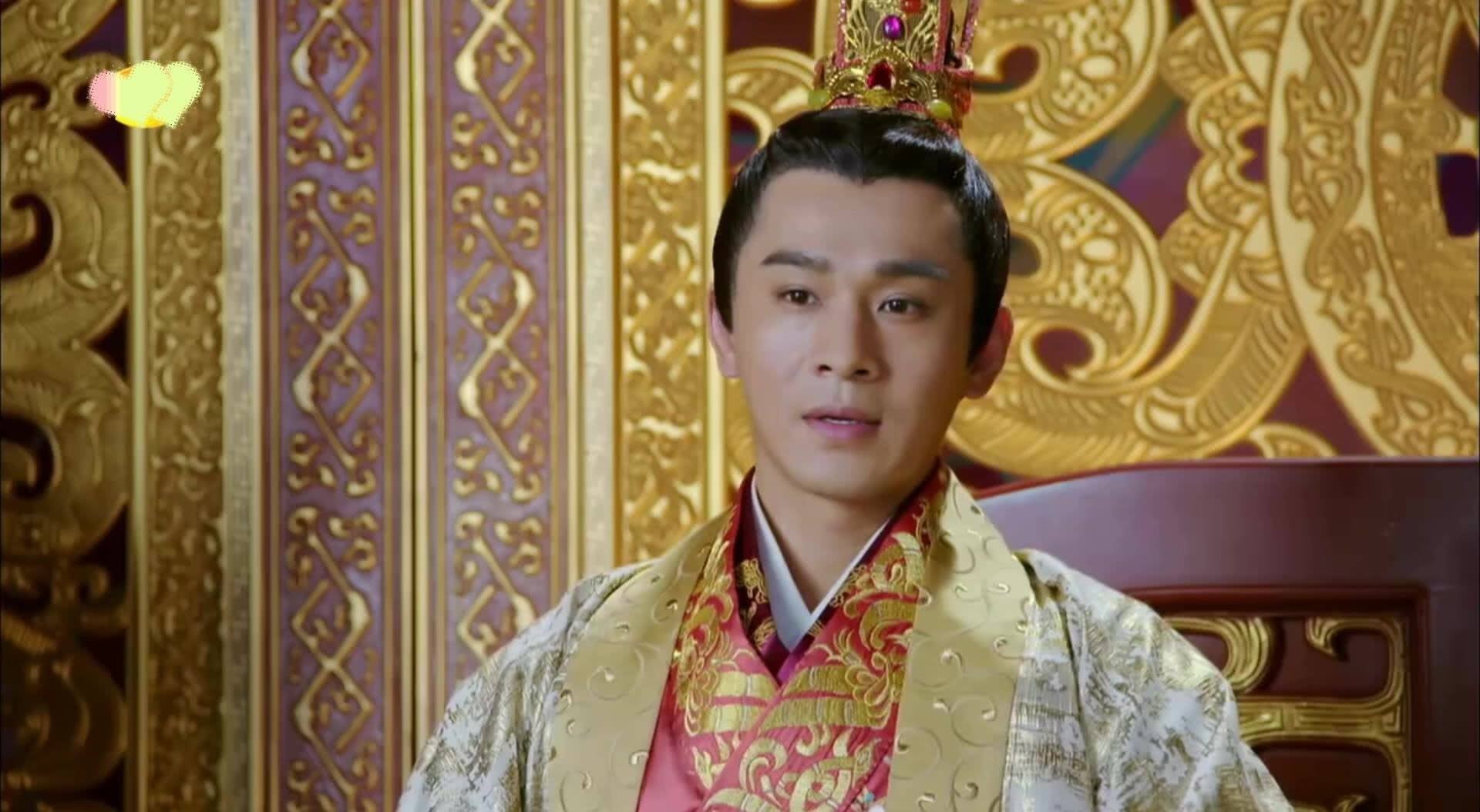 国君|一对父子,两代国君,把楚国折腾的够呛