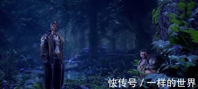 爸爸|斗罗大陆龙公欲杀唐三，网友三哥别怕，昊爸爸正在赶来的路上！
