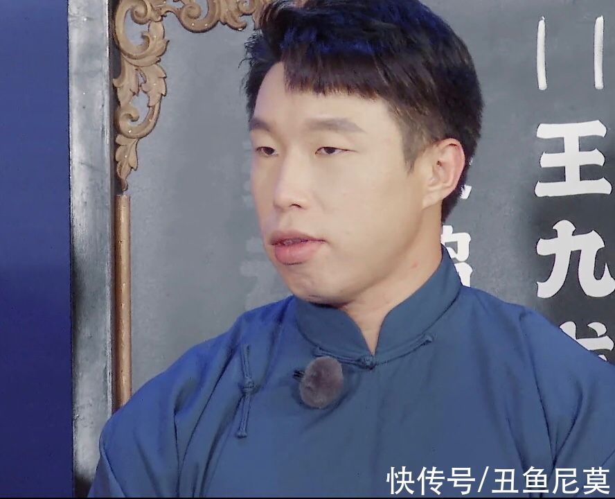 踢館隊|秦霄賢喜提“踢館隊隊長”，燒餅一臉問號，似有不服