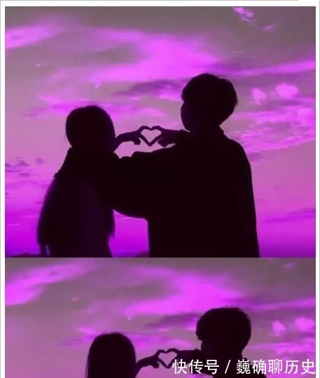 情头|最不像情侣的“情头”:你值得我珍藏一生,疯狂整个青春!