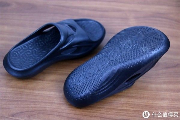 咕咚|一双缓震拖鞋怎么样，咕咚运动舒缓拖鞋来告诉你