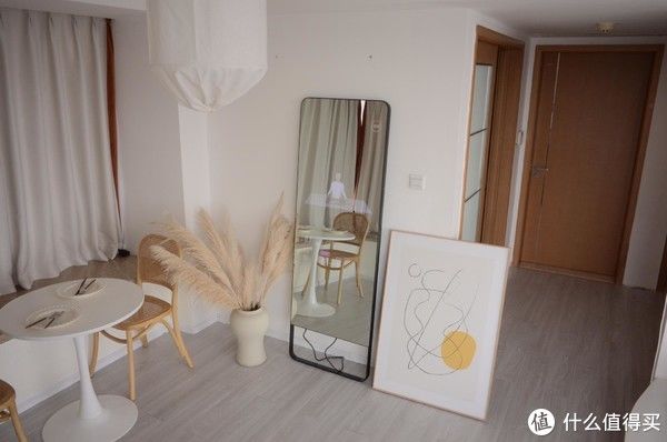 镜面|FITMORE智能健身镜，教练在线指导，未来的居家运动设备