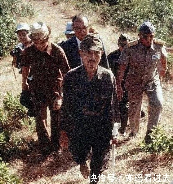 投降|日本投降后,这名日本兵抵抗29年才投降,回到日本却成了英雄,竟活91岁