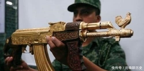 财富|萨达姆究竟有多少财产?被美军逮捕后,他的几十吨黄金去哪儿了?