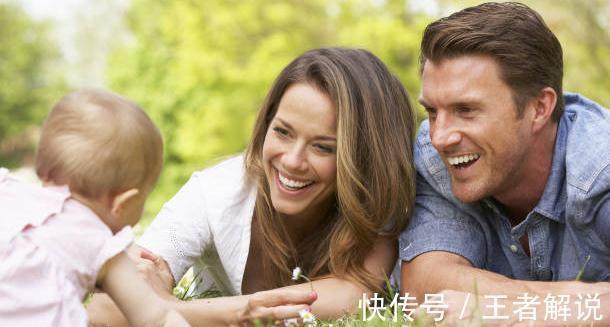 布布|大脑发育好的娃,婴儿时期常出现有趣反应,反应越多智商越高