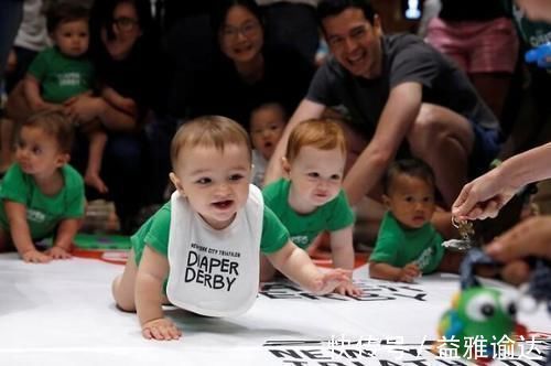 叮麻|爬行是走路的基础,是大动作发育的里程碑,宝宝可别错过了