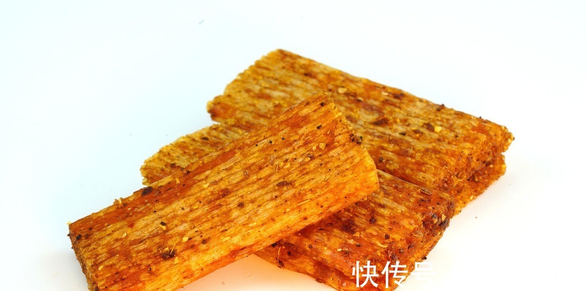 孩子|给父母提个醒不想孩子被“催熟”，5种零食要早点拉入黑名单