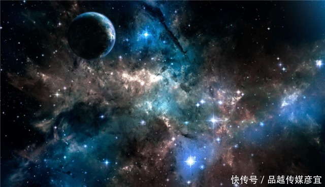 科学|科学大发现:“天庭”真的存在?一天就是一年,网友:有神仙吗?