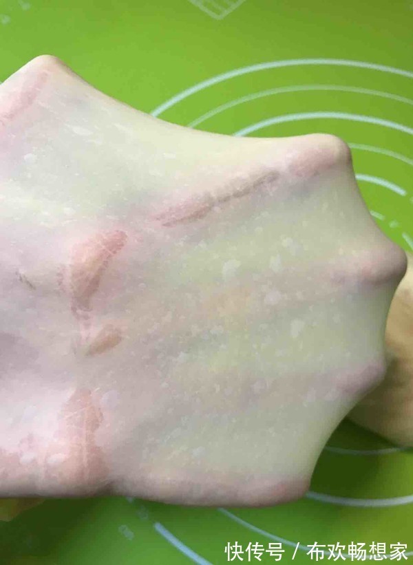 自己做的手撕椰蓉吐司，吃一年都不腻，学会后再也不用跑面包店了