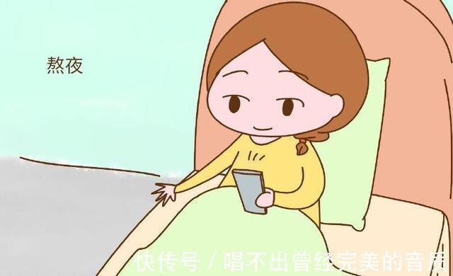 胎教|怀孕后,下面2个时间不要“打搅”胎儿,有弊无利