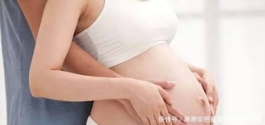 不宜|孕期这2个时间不宜摸肚子，为了胎儿健康安全，孕妈可要忍住！