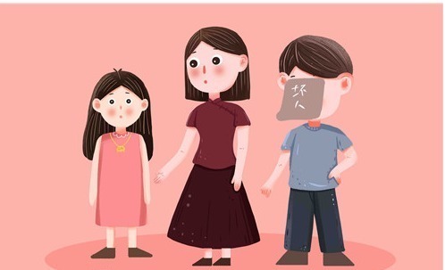 金锁|上幼儿园第二天金锁丢了,奶奶的一番“搜身”,让孩子不得不退学