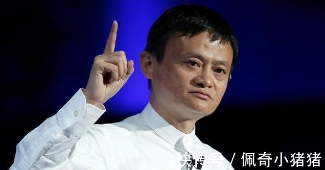 穷人|马云再次出手,又颠覆一个“传统行业”,穷人的机会来了