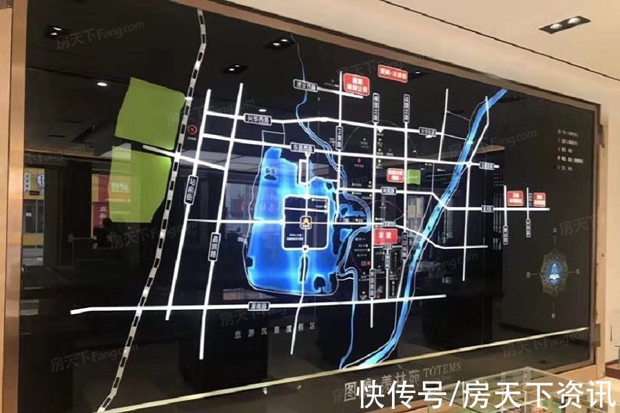 舒适度|真能物美价廉？聊城东昌府单盘测评抢先看！你看值不值