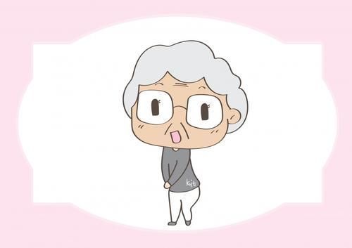 老人|家有这几种老人是福气,让他们带娃,远远好于孩子亲妈