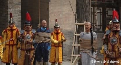 奇案|清朝奇案:商人在旅店被人毒杀,老刑幕一招轻松揪出真凶!