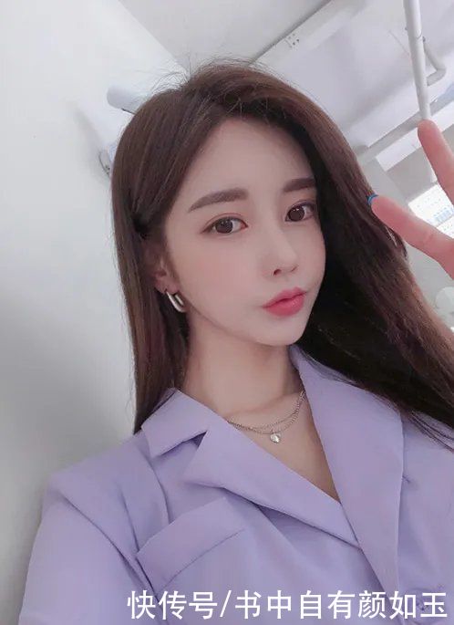 西装裙|美图欣赏：孙允珠，花月紫萱梦幻绅士休闲西装裙