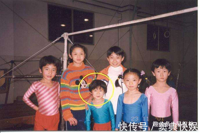 白春月|1.32米体操天才,揽获8枚金牌,退役生活窘迫,无奈向社会求助