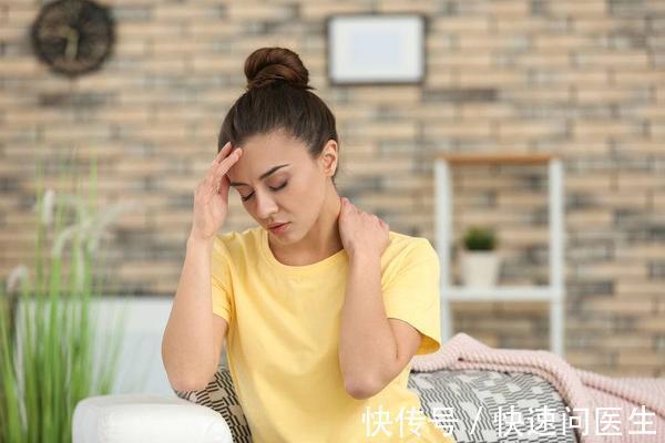 症状|高血压“到访”有迹可循,身体出现6个症状,提醒你该降压了