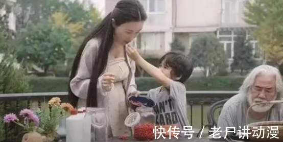 孙红雷|太敢说！张纪中节目中批孙红雷贼眉鼠眼那英不红，却被赞真性情
