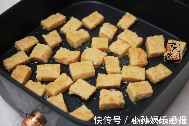 吸油纸|它叫豆腐却不是豆腐,有营养又补钙,做给孩子吃,多吃长得快