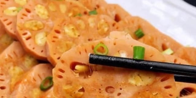 莲藕莲藕|4物是糖尿病的“死对头”,生活中尽量多吃点,或助血糖慢慢下降