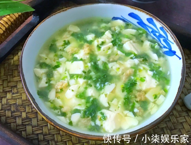 多喝|九月宁可少吃肉,也要多喝此汤,补钙质,改善视力,肌肤更细腻