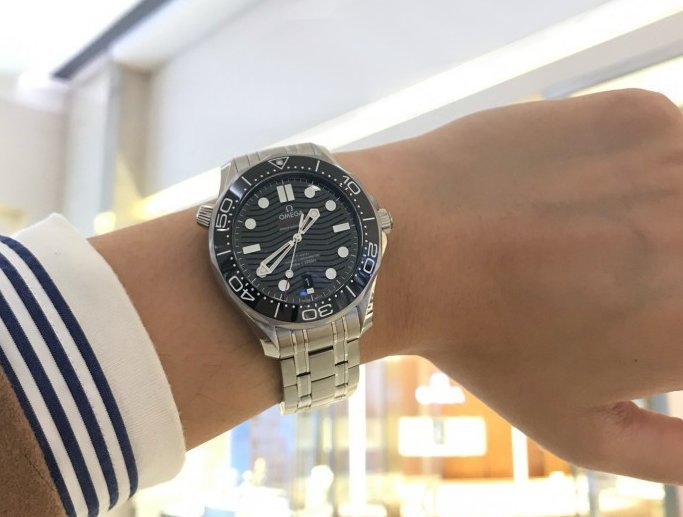 表盘#从欧米茄到百达翡丽五款代表性手表,有一个不认识你就输了