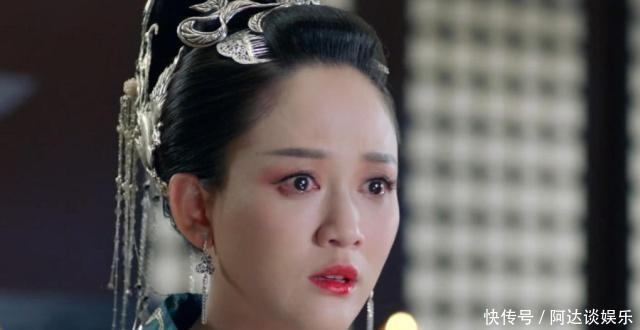 皇帝|杨坚临终前说了一句话，对独孤伽罗满满的恨，他预知了隋朝的灭亡